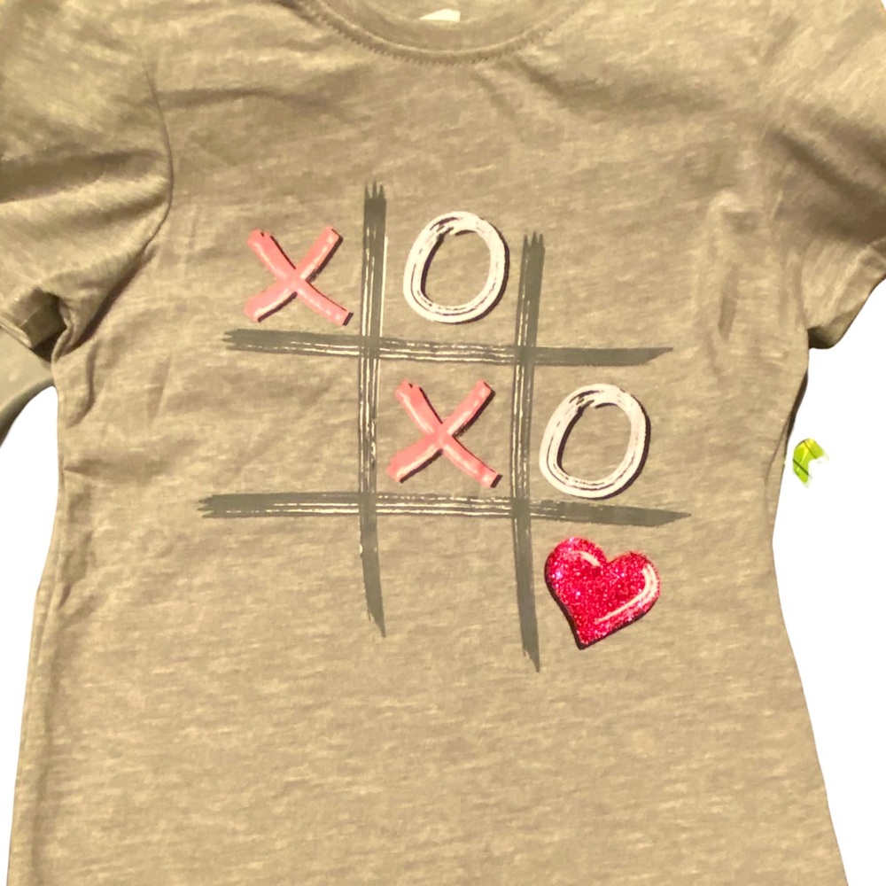 Girls shirt